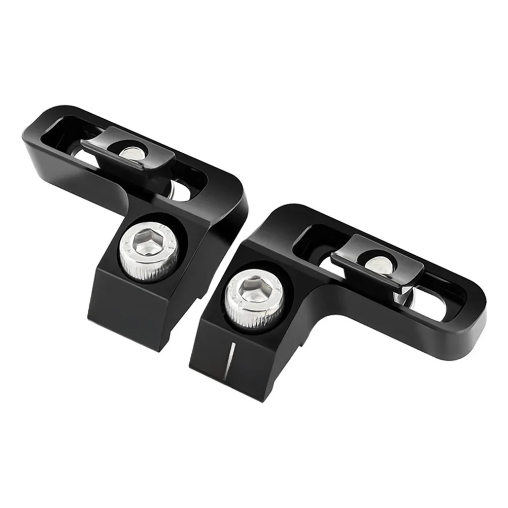 AliExpress UK TOOPRE Compatible With SRAM-MatchMaker To-Shimano I-SPEC EV MTB Shifter Mount Clamp Bike Shifter Brake Integrated Adapter