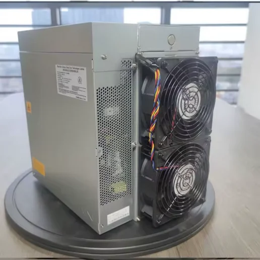

Bitmain Antminer S19 XP Hyd Bitcoin Miner 255th/s BTC ASIC Mining Rig Мы финансовым