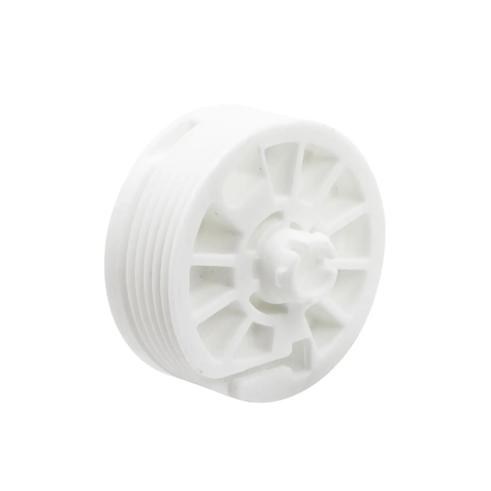 Right Window Regulator Repair Drum Pulley Gear Sprocket Spool for Hyundai Tucson MK3 2016-2020
