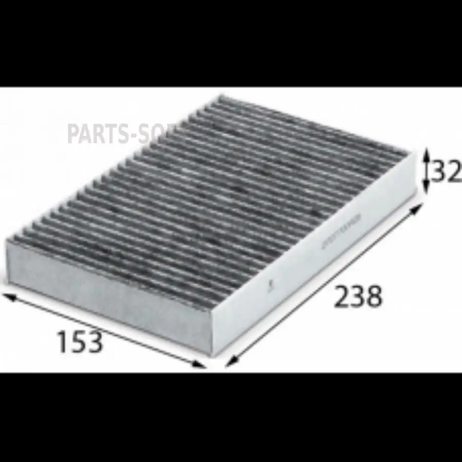 Filtro de Cabina Aiko AC0182 para Nissan Juke y Renault Fluence (2010–: Evaluación Detallada y Guía de Uso Real