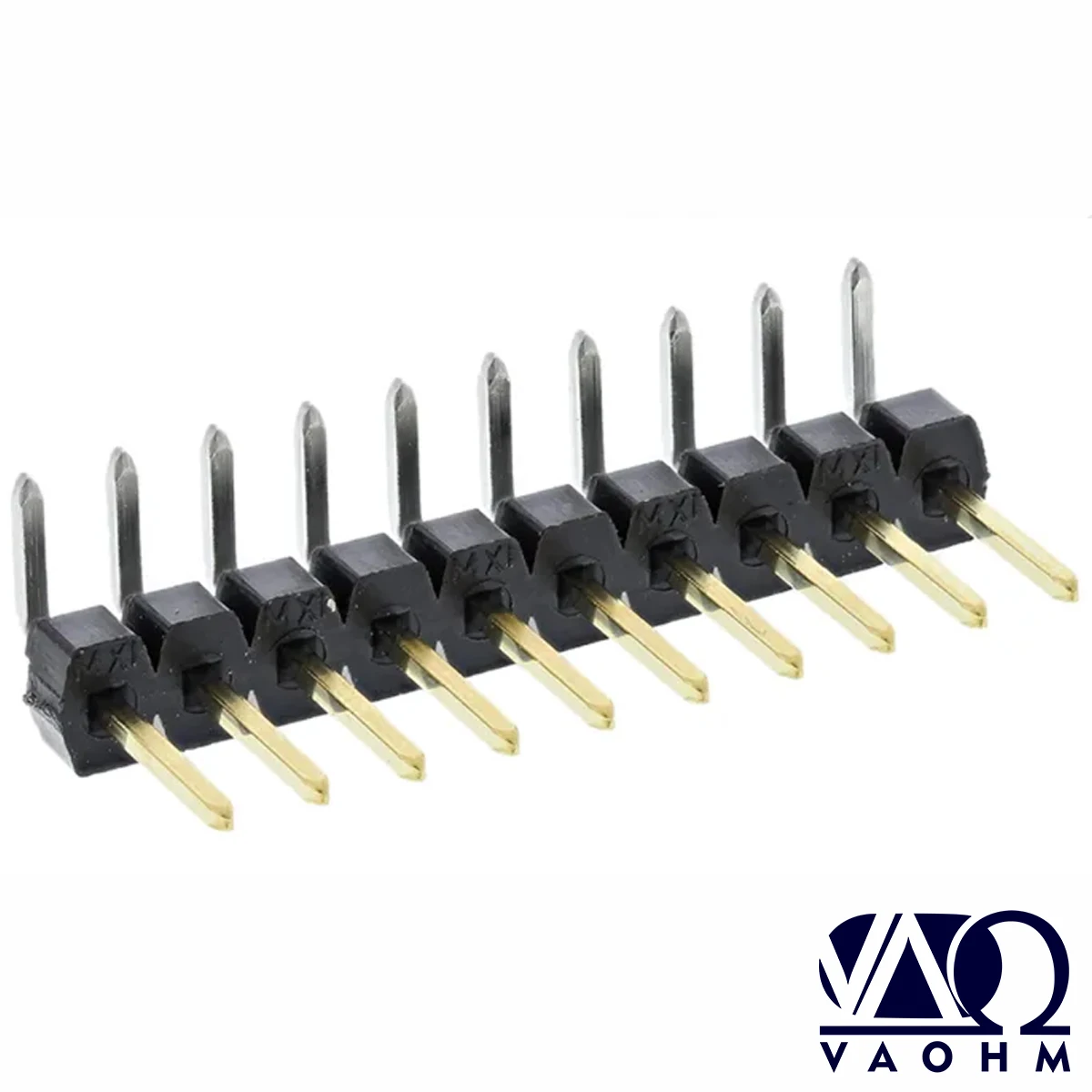 Vaohm 100Pcs 2.54MM…