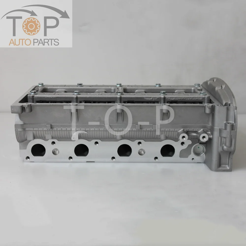 Complete Cylinder Head Assy 1433147 0200GW 9662378080 71724181 908 867 908867 for Ford for Citroen for Fiat for Land Rover