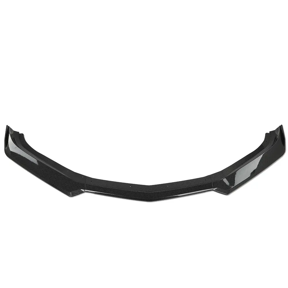 Front Bumper Lip Sp… - image