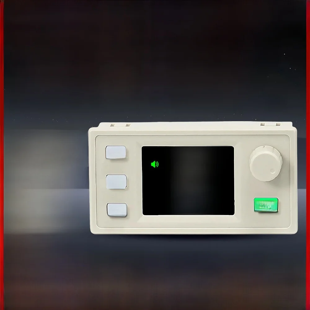XY6506 XY6509 72V 6A 9A 390W 585W Buck Converter CC CV Step-Down Modul LCD einstellbare geregelte stabilisierte Spannung Netzteil
