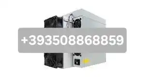

СПЕЦИАЛЬНОЕ ПРЕДЛОЖЕНИЕ: Майнер Antminer S9d BITMAIN Antminer S21 Pro 234T для майнинга BTC от Bitmars