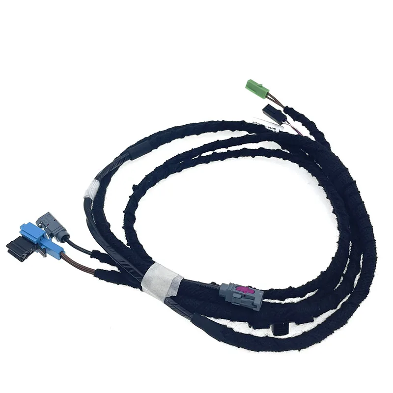 For CC TAILGATE RIGHT SIDE CABLE SET 3C8971192G 3C8971192 G 3C8 971 192 G