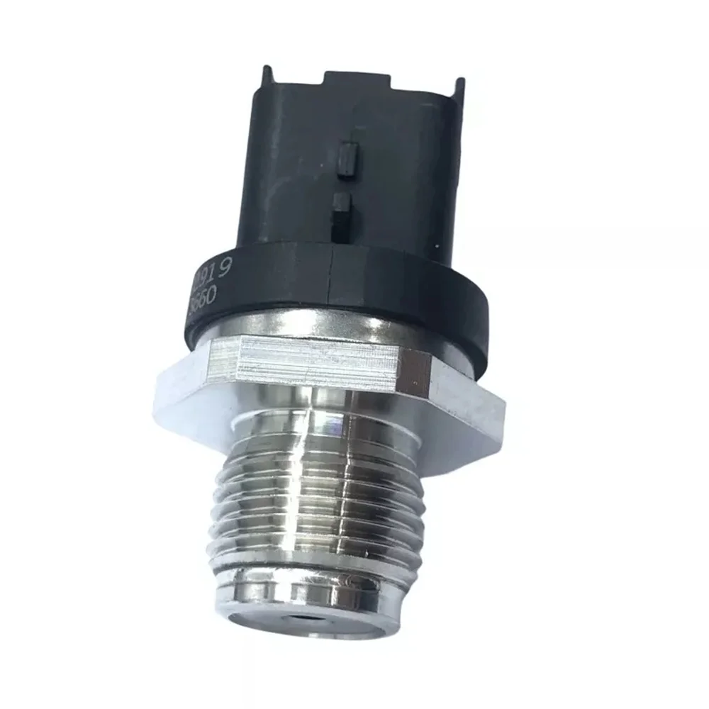 OEM do sensor de pressão de combustível 0281002919   para Land Rover Evoque 2015 Kraftstoff caminhão