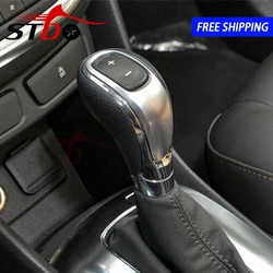 For Buick Encore 2013-2019 Opel Mokka 2277550 95133897 Car Gear Lever Shift Knob Automatic Transmission Shifter Lever