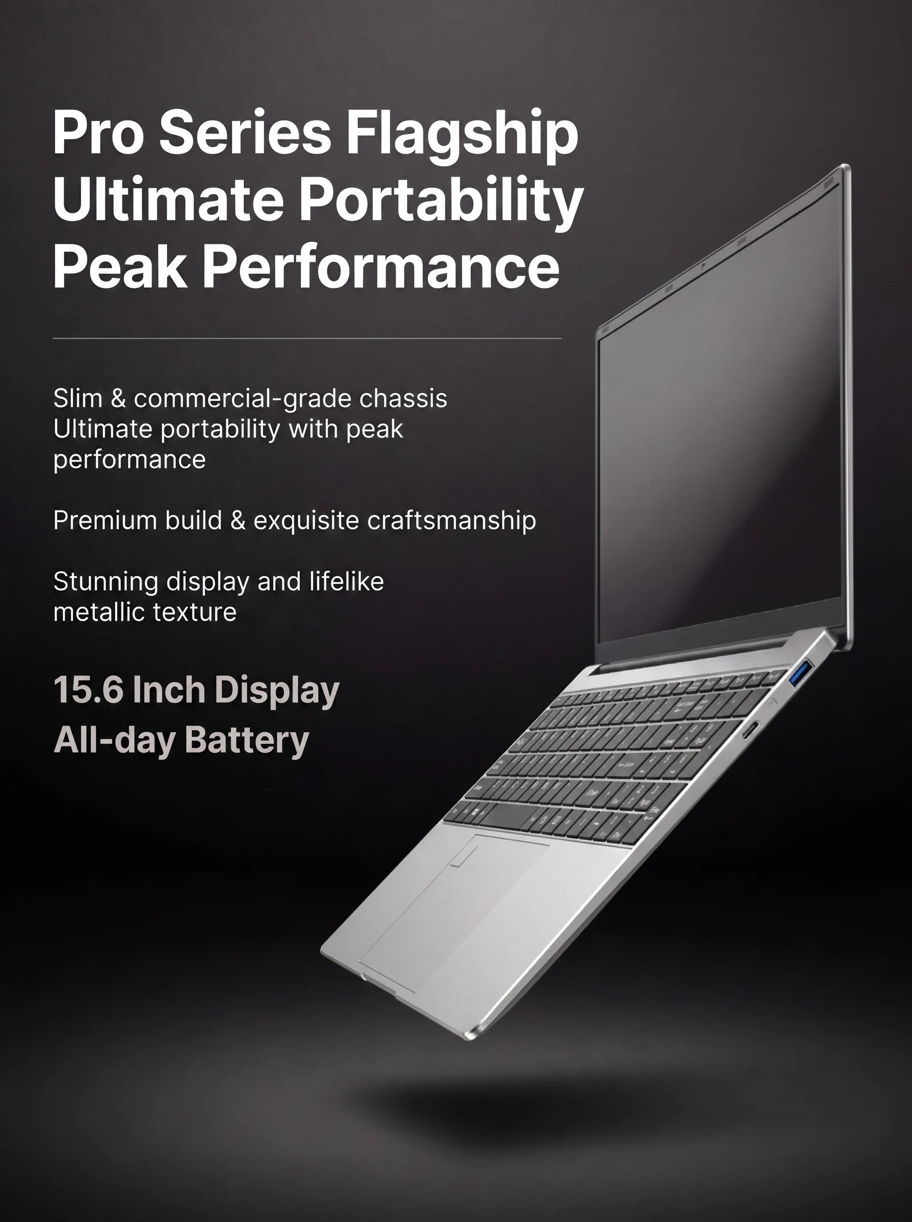 New computer portable LENO 15,6 inches, Processor Intel Core i9-9900, 32 GB RAM, 2 TB SSD, screen FHD 1920*1080, PC game ultra fine, Windows 11 Pro, computer desk portable for players