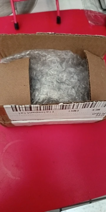 Buyer photo of this resin kit