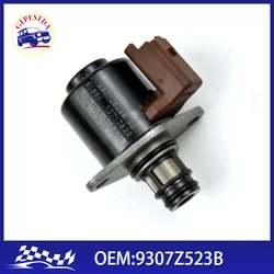 9307Z523B Fuel Pump Inlet Metering Valve Pressure Regulator Sensor 9307Z523B For RENAULT CITROEN FORD 9109-903 1329098