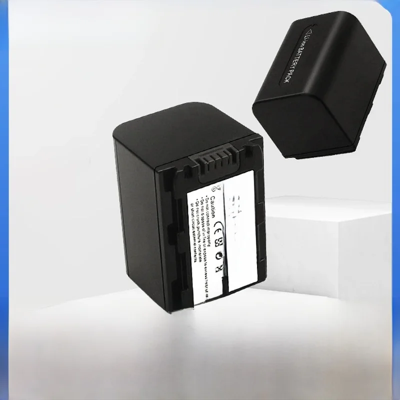 Akumulatory NP-FH70 2200 mAh do aparatu Sony NP-FH30 NP-FH40 NP-FH60 NP-FH50 NP-FH70 HDR-XR Series Battery — zdjęcie produktu 7