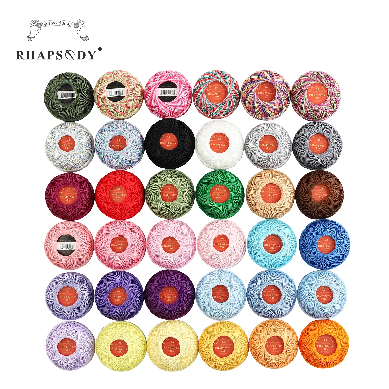 Thumbnail 2 - #82 Best Yarn Spools to Buy In 2026