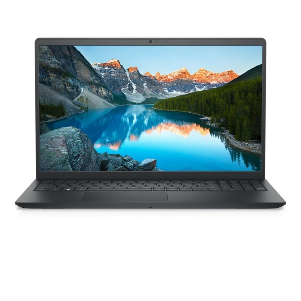 Dell Inspiron 15.6