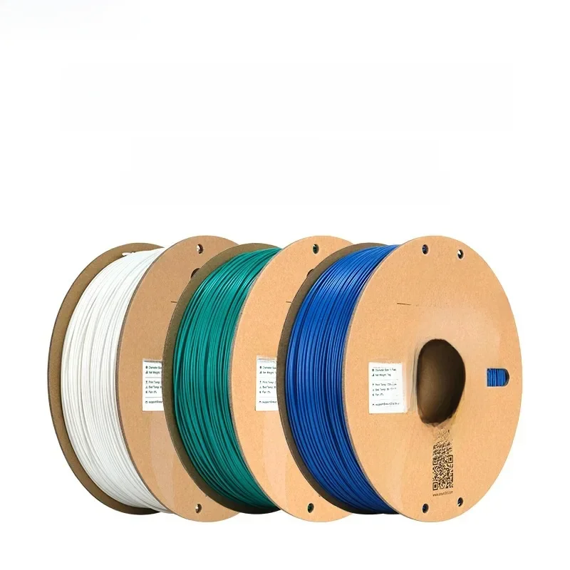 Filament ESUN Fast Printing ABS+ 1KG 1.75MM do szybkiego drukowania, filament ABS+ do drukarek 3D, filament ABS+HS do druku 3D, do Bambu Lab — zdjęcie produktu 7