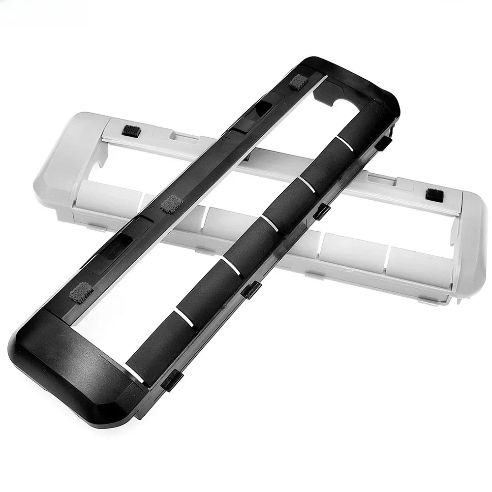 Couvercle de brosse à rouleau central pour aspirateur robot Xiaomi MIJIA Omni X10 / X10+ / X10 Plus, accessoires de remplacement, pièces de rechange