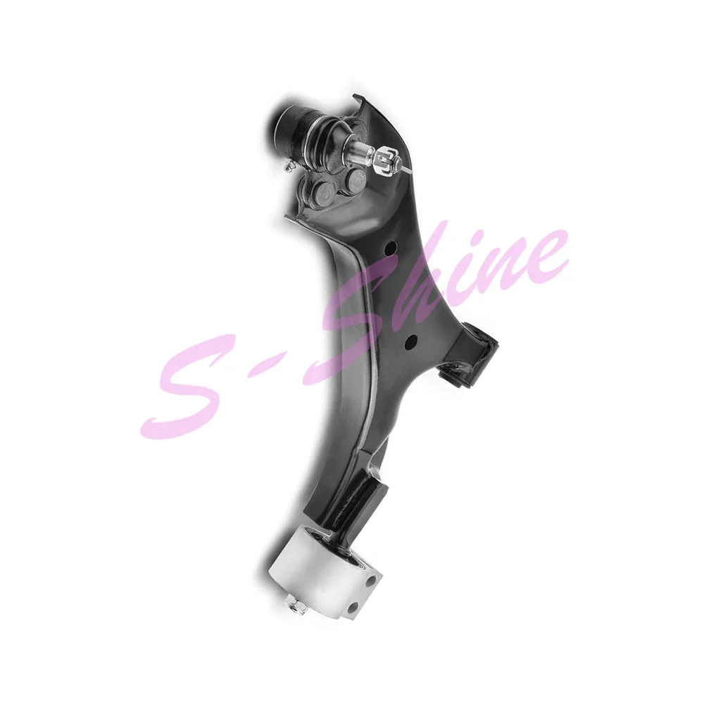 

Front Left Lower Suspension Control Arm For Chevrolet Captiva Opel Vauxhall Antara Saturn Suzuki 96819161 19103209