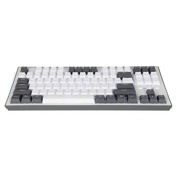 COX COX CK01 TKL Mechanical Tenkis Gaming Keyboard (genuine) same day departure