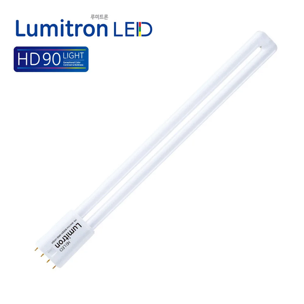 Lumintron HD LED FPL fluorescent light 28W (replacement for fluorescent lamp FPL45W 55W) 2