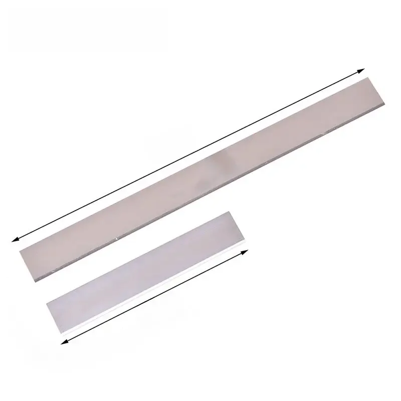 Coupe-mouchoirs à lame en acier inoxydable, amoureux de l'artisanat, coupe-argile, outils de coupe en argile polymère, bricolage, sphérique, 4 ", 8", 10cm, 20cm, 2 pièces