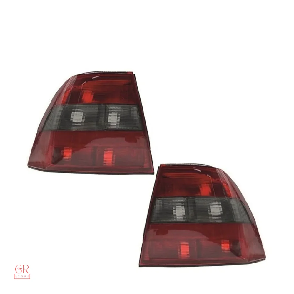 Taillight Fume Right-left Tooling For Opel Vectra B 1999-2002