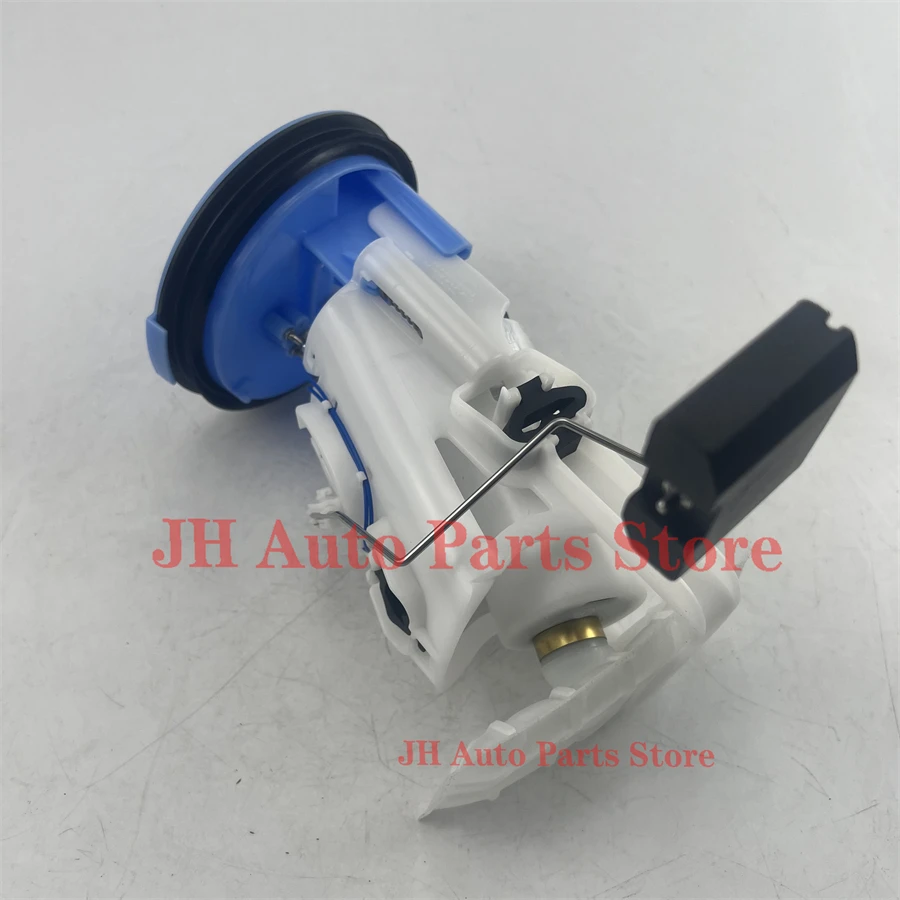 Right Side Complete Fuel Pump Model Assembly For BMW M3 E46 1999-2006 3.2L 16142229684 16.14.2.229.684 16 14 2 229 684