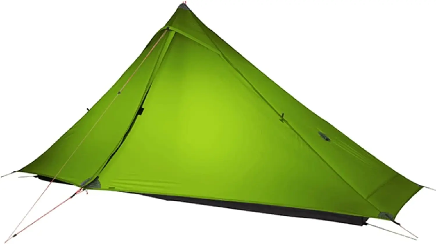 3F UL Gear Lanshan 1Pro Ultralight Tent Camping Tent,Outdoor Lightweight Camping Shelter and Hiking Tent