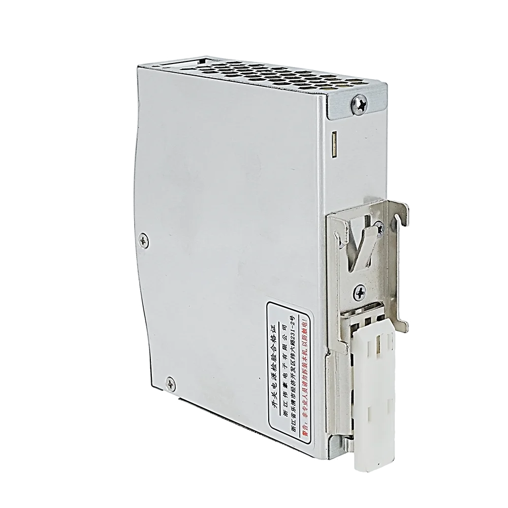 EDR 75W 120W 150W 240W Smps Switching Power Supply AC to DC Single Output AC to DC Industrial Power Supply