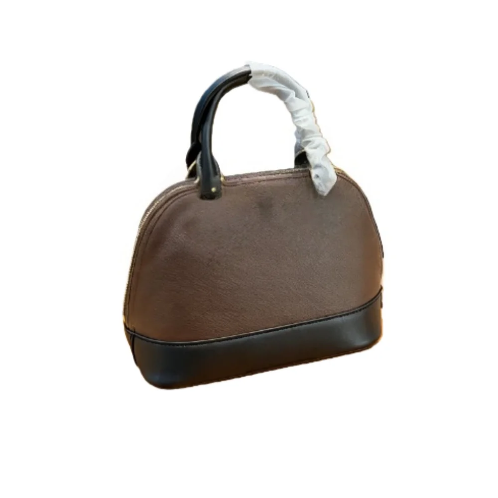 

2025 Classic Shell Bag Women s Handbag Crossbody Bag Available in Two Colors