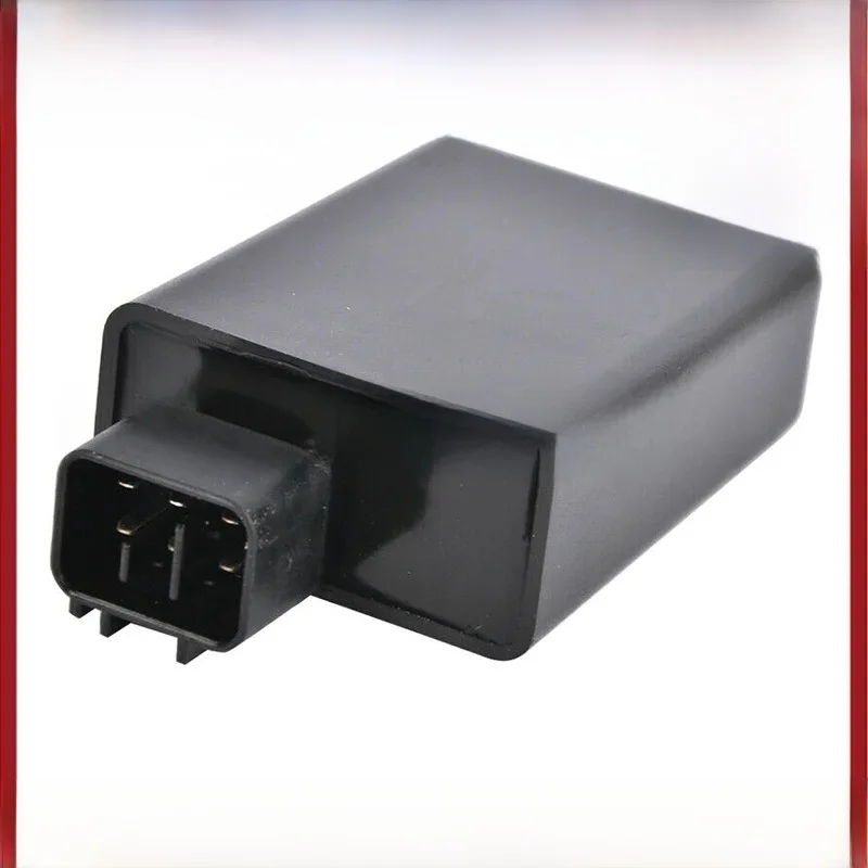 PE-C-AS50-A CDI / ECU wydajność moduł modułu zapłonu Rev Box dla Suzuki LTZ 50 LTZ50 2006-2009 — zdjęcie 2