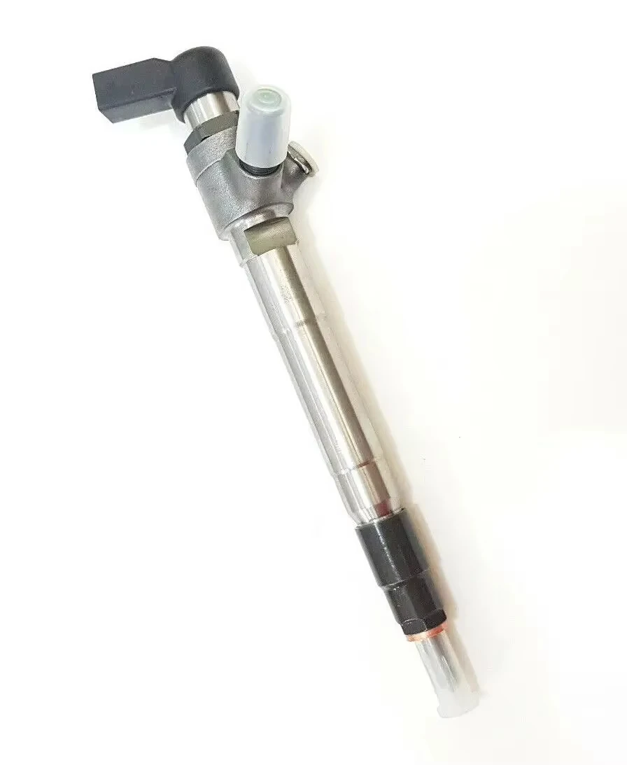 Nuevo inyector de combustible diésel CK4Q-9K546-AA boquilla para Ford Ranger Transit 2,2 3,2 diésel CK4Q9K546AA