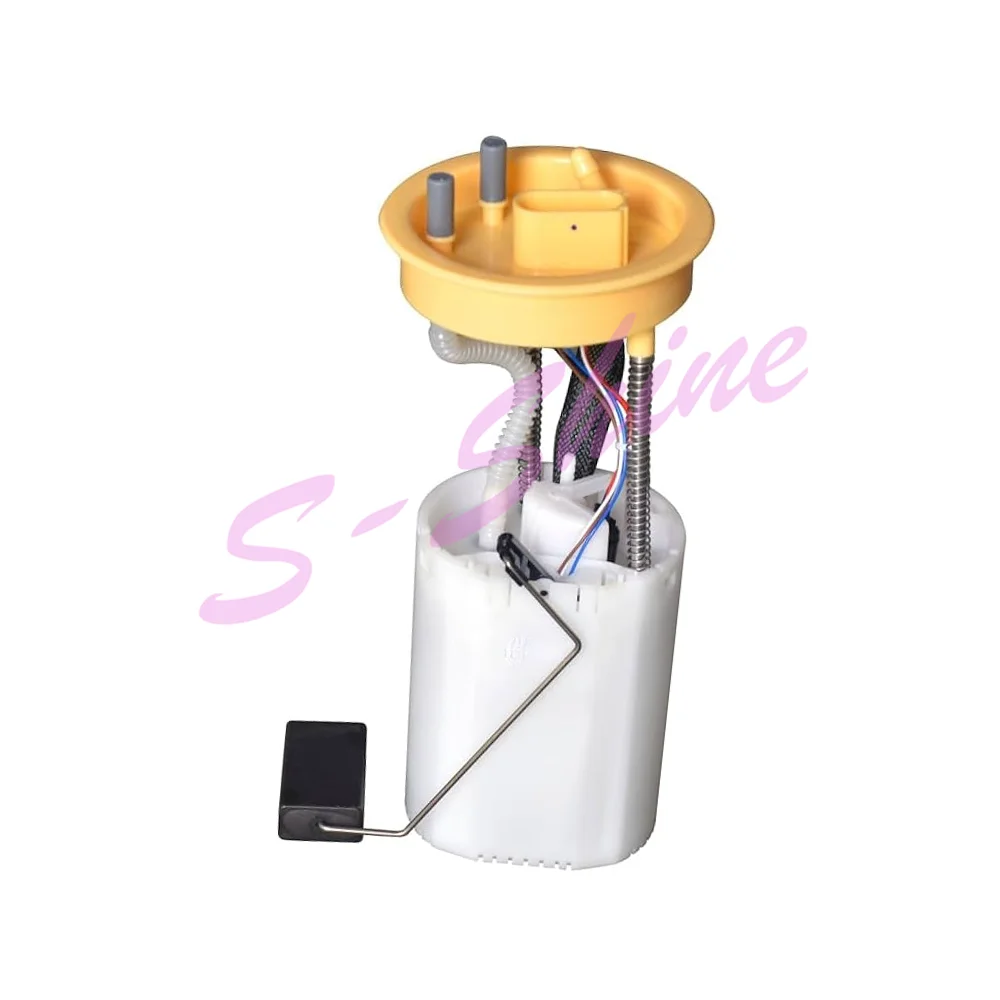 Fuel Pump Assembly For Ford Galaxy VW Sharan Audi 7M3919050B 7M3919673D A2C53044997 2K0919050A