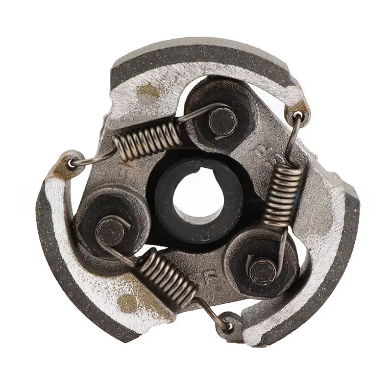 AliExpress 47cc 49cc Minimoto Mini Moto Quad ATV Dirt Bike Quadard 3 Shoe Clutch 2T Springs