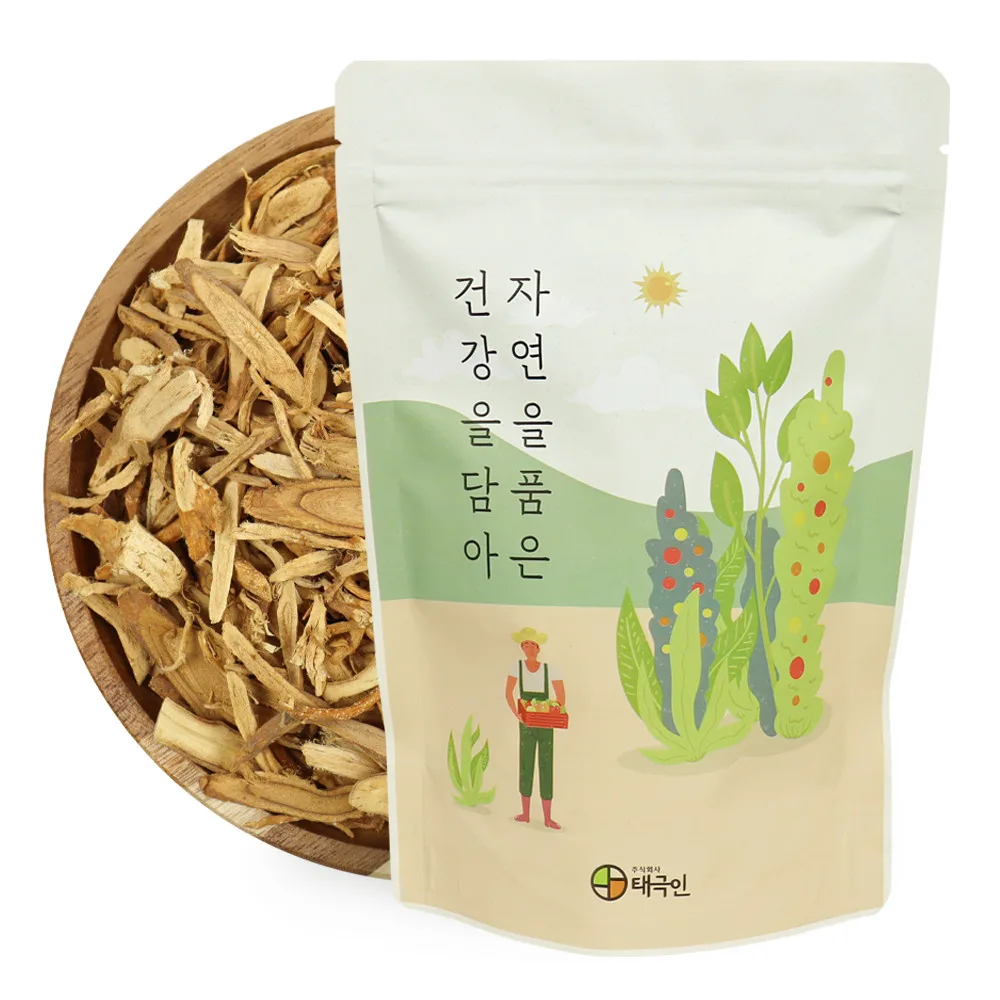 황기차로 건강한 하루를 시작하세요: 제천산 자연 그대로의 로스팅 황기차 150g 리뷰