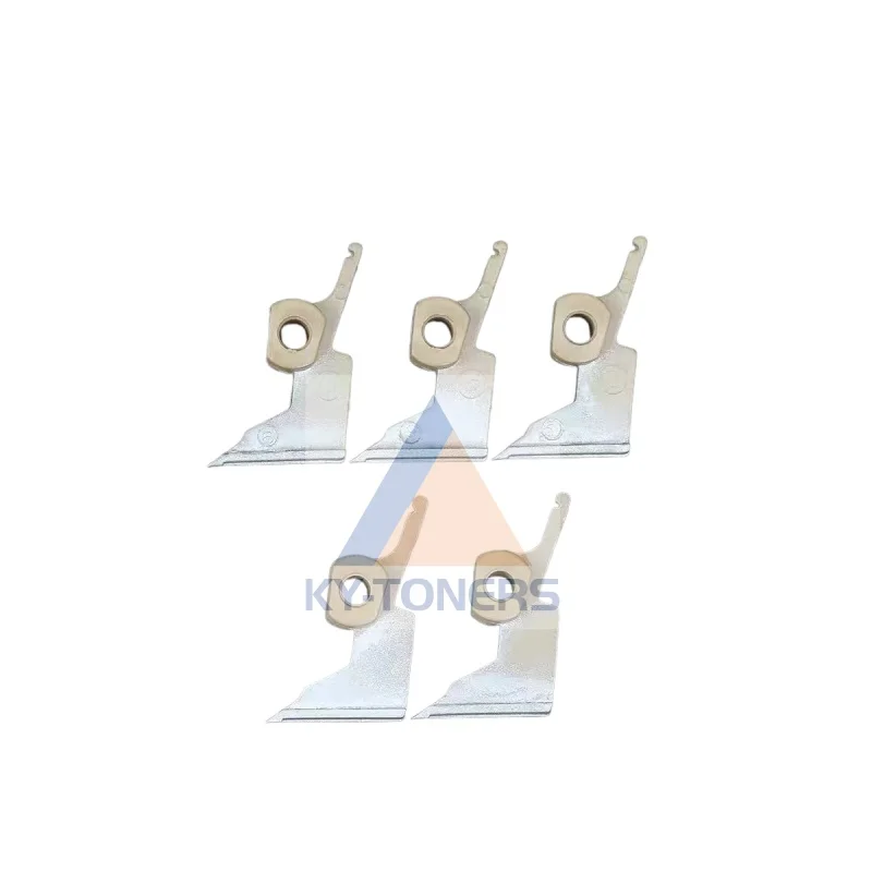 

AAE04-4043 5 шт./компл. верхний палец для сборки фьюзера для Ricoh Aficio 1060 1075 1055 1085