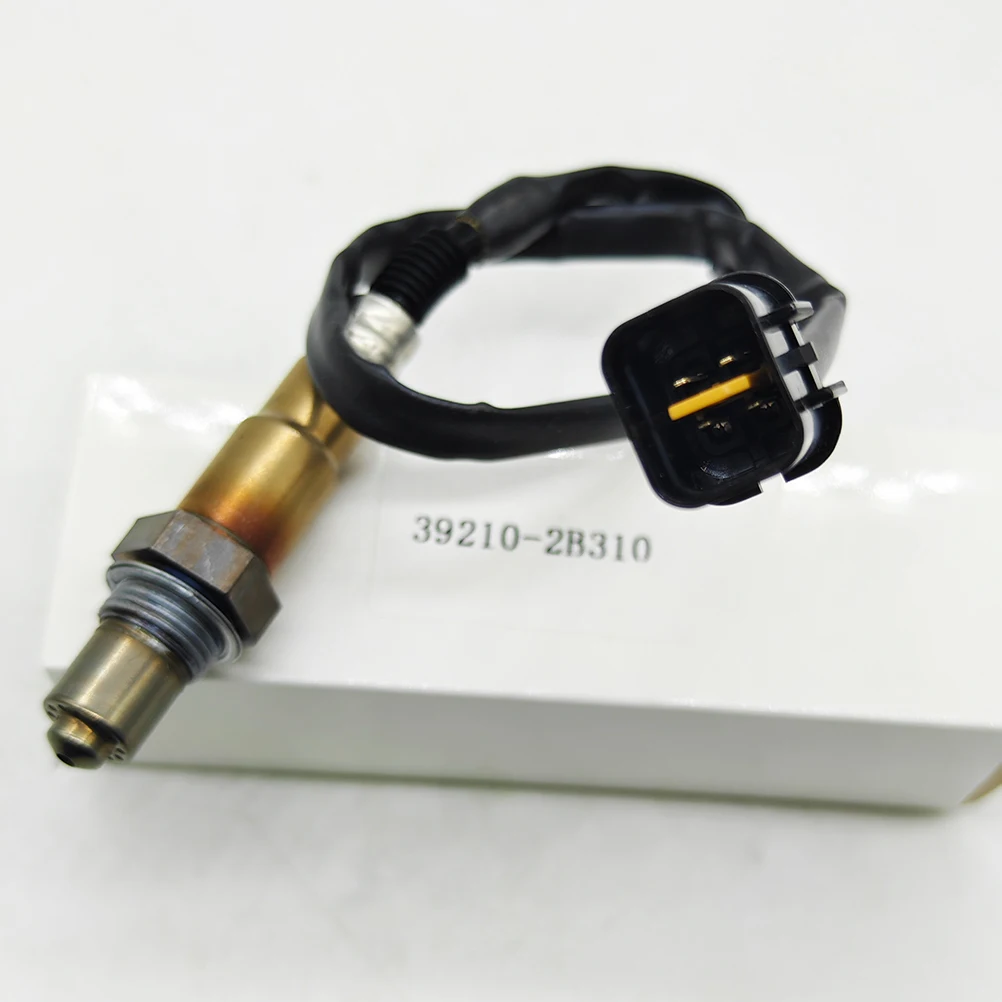 New 39210-2B310 O2 Oxygen Sensor For Hyundai Elantra Saloon Kia Rio III 392102B310 3921003080 3921003030 392102B320 39210-2B040