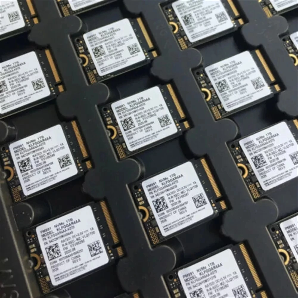 SSD Samsung PM981A Review: The Ultimate NVMe Upgrade for Mac Mini