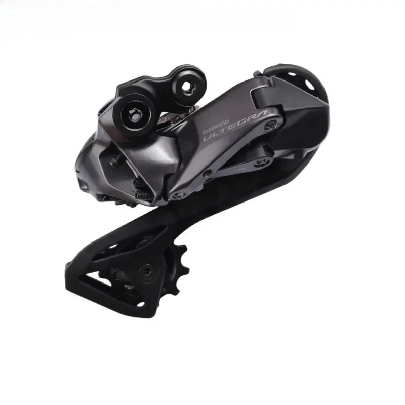 AliExpress Shimano Di2 R8150 Rear Derailleur Middle Cage 2x12 Speed Fit Max 34T Cassette Road Bike Shifte ULTEGRA Shadow RD R8150