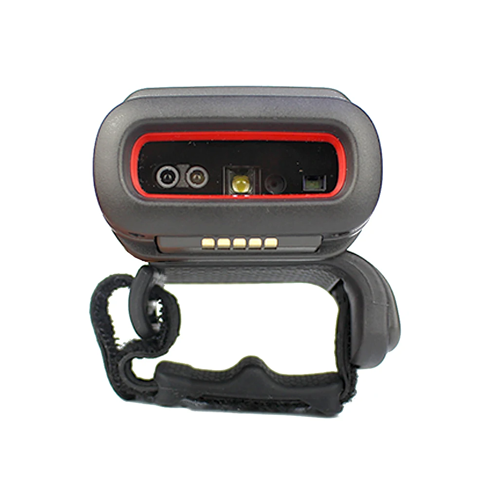 8680i Mini Wearable Bluetooth Mobile Computer 2D Imager Barcode Scanner Decoded 8680I201-2