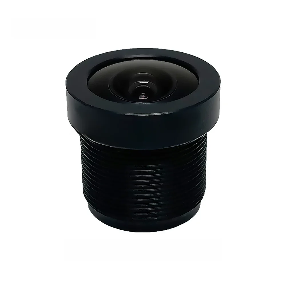 1.8mm 3MP CCTV Obiektyw Fisheye IR M12 Obiektyw kamery CCTV 3Megapiksel HD do kamery IP HD 180D Szeroki kąt widzenia F2.0 2.8mm 3.6mm — zdjęcie 2