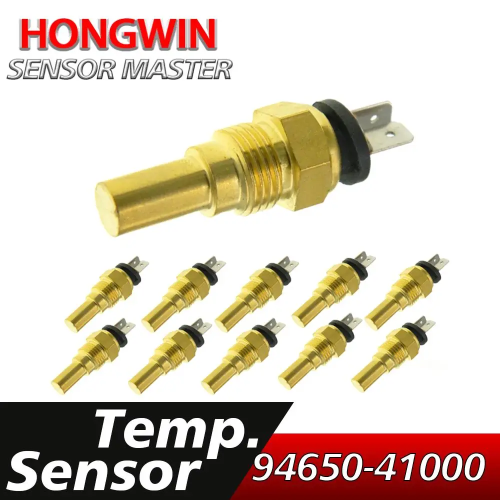 New Coolant Temperature Sensor Car Accessories Part  OE Number 94650-41000 9465041000 For Hyundai H-1 Starex H100 High Quality