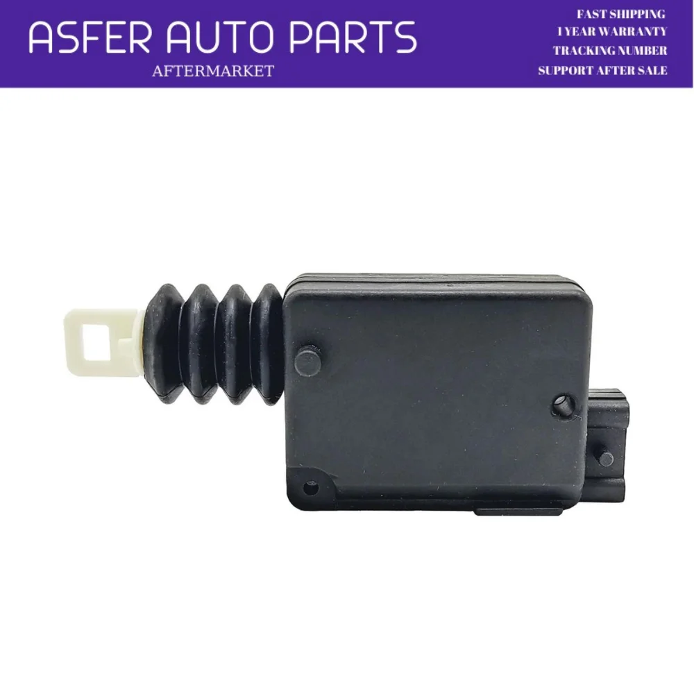 For Renault Scenic 1997-2003 Motor Actuator Central Locking  ABS Central Locking Motor Door Lock  OEM 7701029259 7702127213