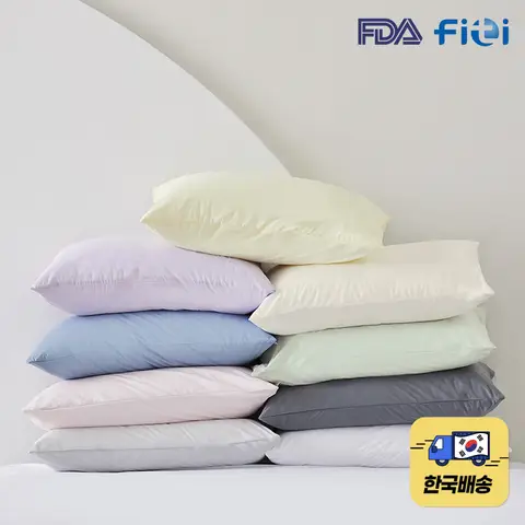 베네베딩 더쉼 진드기/빈대 차단 방수 베개커버