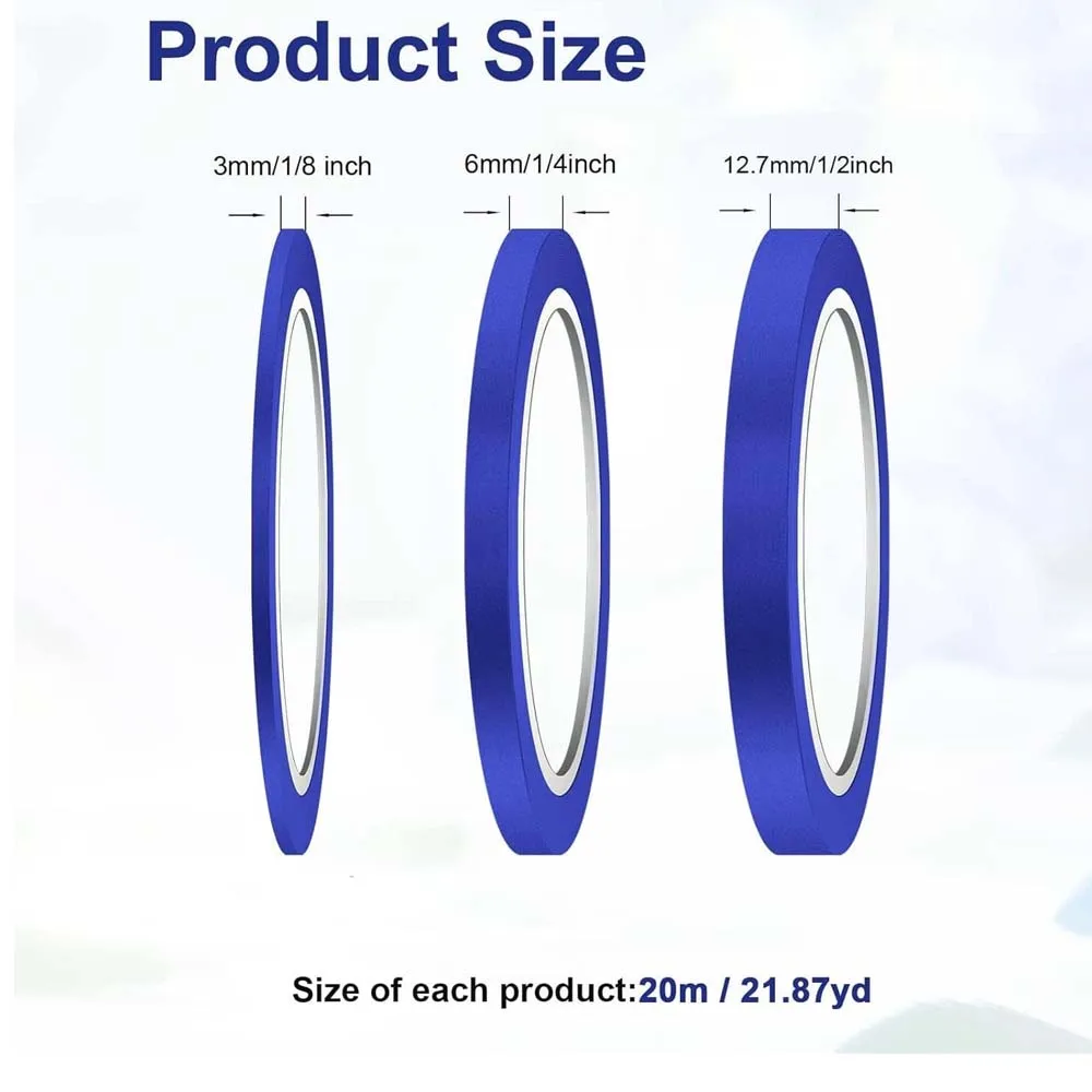 Thumbnail 3 - #57 Compare Office Tape Before You Buy