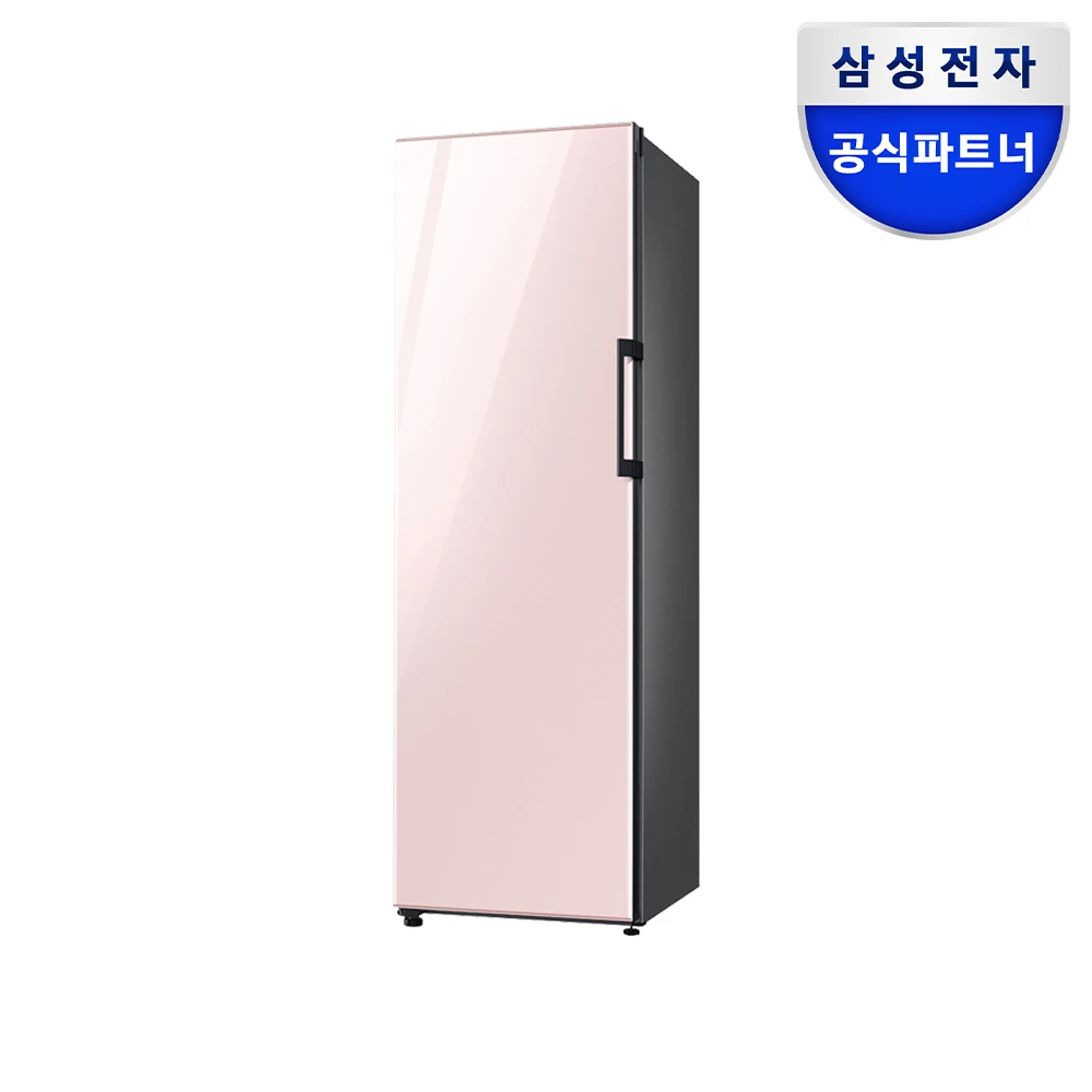 Samsung Bespoke freezer RZ32A7605AP 1-door common type