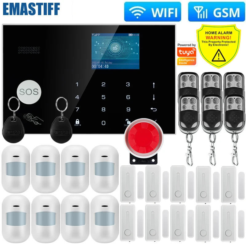 w7b-wireless-wired-alarm-system-for-smart-home-burglar-security-433mhz-wifi-gsm-alarm-app-control-work-with-tuya-smart-app