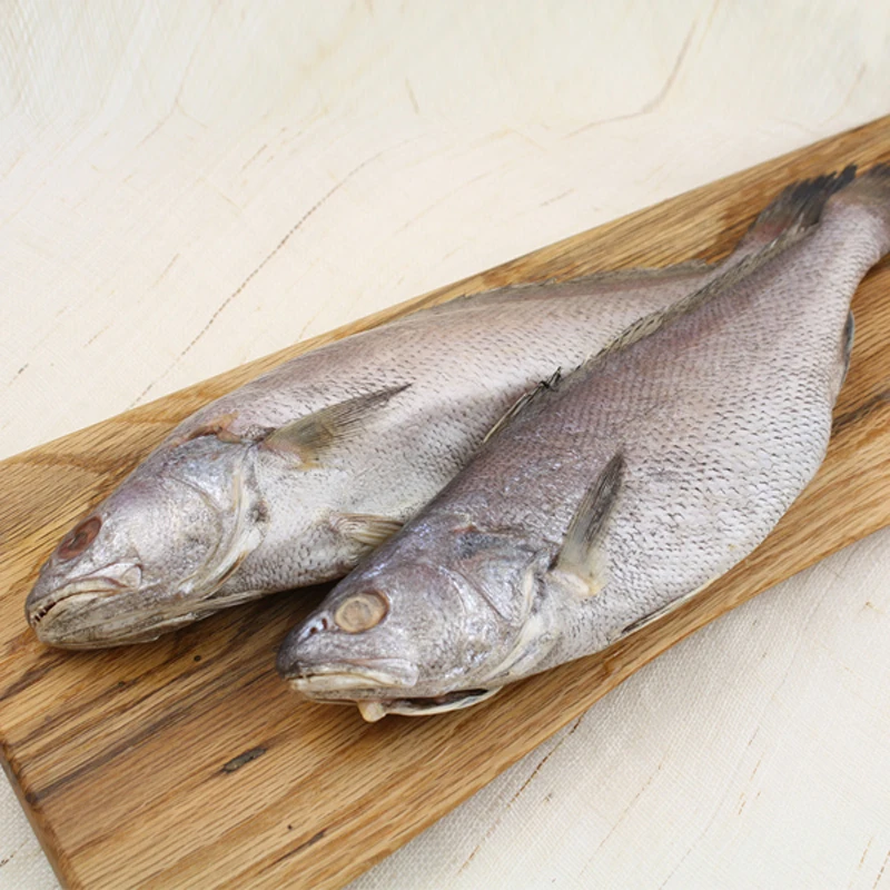 HJ, Five domestic Yeosu sea croaker (about 1.2kg in total)