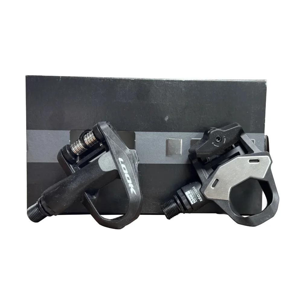 AliExpress NONE KEO Max/Keo Classic 3 Road Pedals Clip Speed Self-locking Bicycle Bearing Pedal