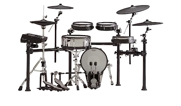 BEST SALES AUTHENTIC RolandS TD50NOC-SPDSX-K Electronic Drum Kit