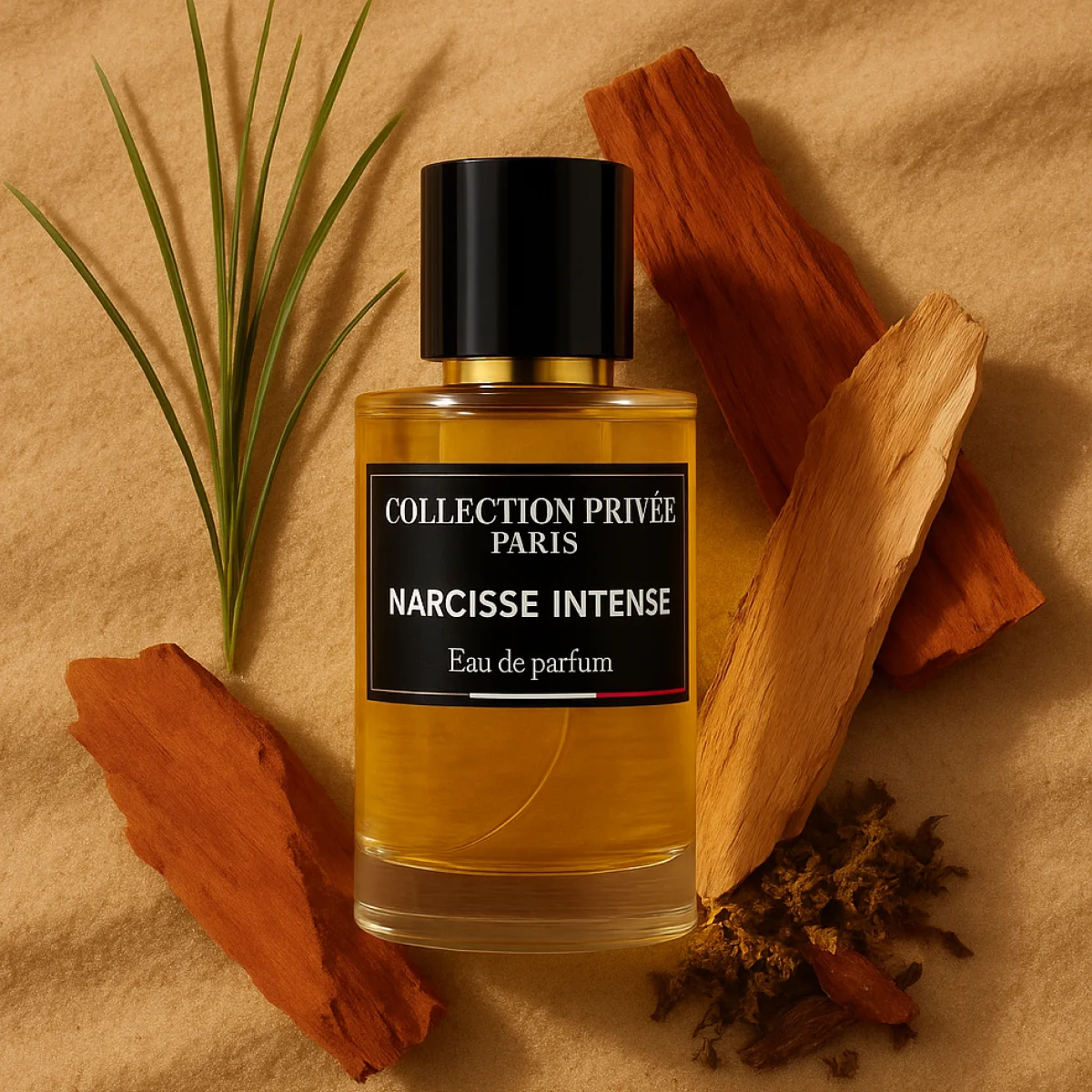 Collection Privée Narcisse Intense Eau de parfum mixte 50ml